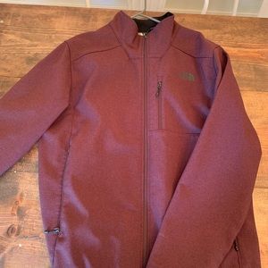 North face jacket